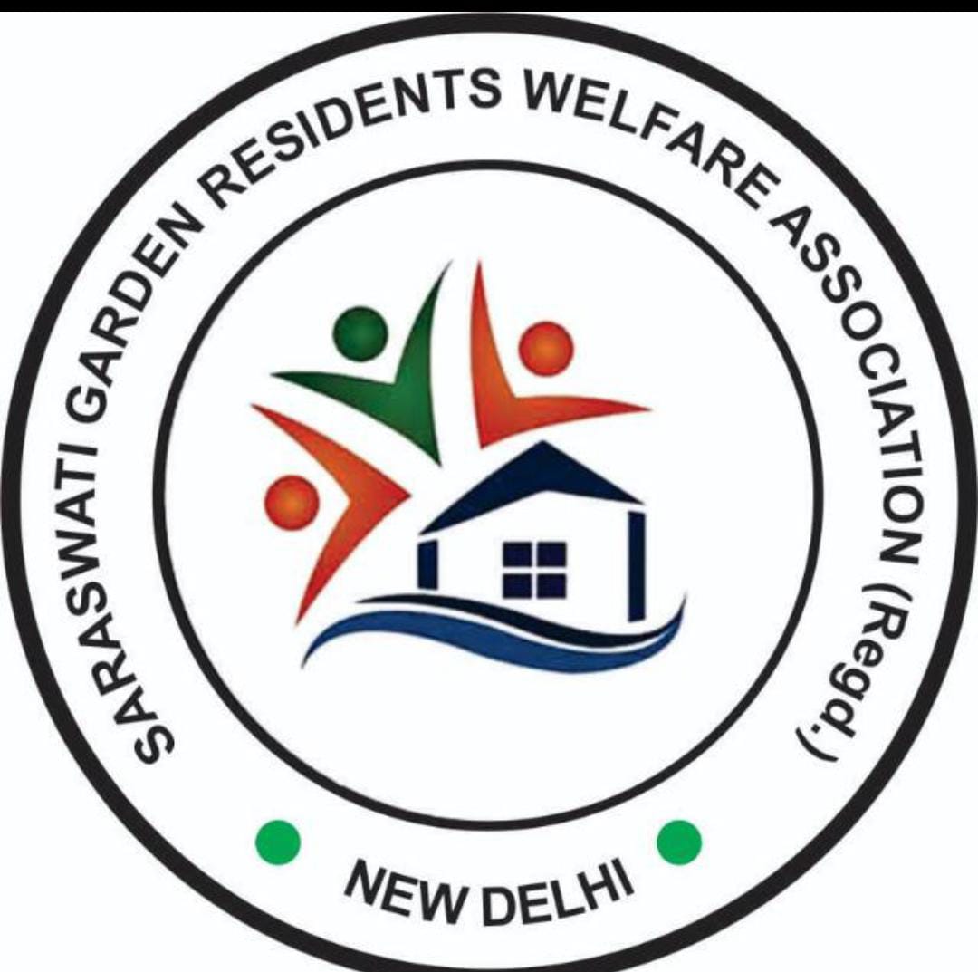 Saraswati Garden Resident Welfare Associatoin